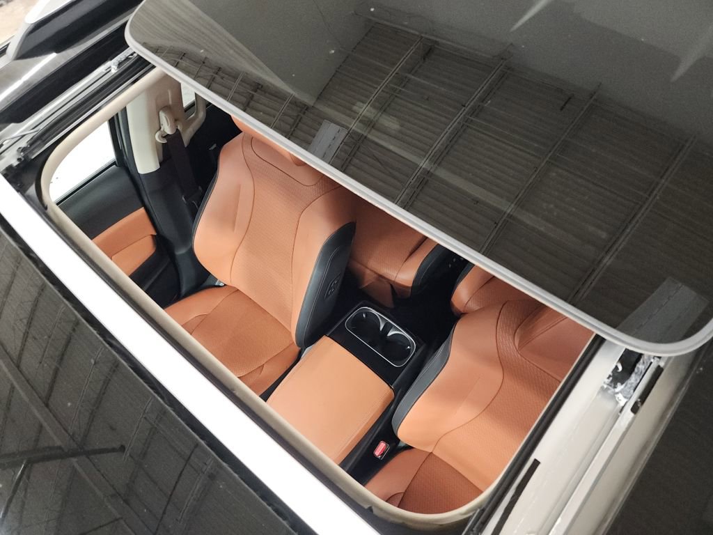 Certified 2024 Kia Carnival SX Prestige image 34