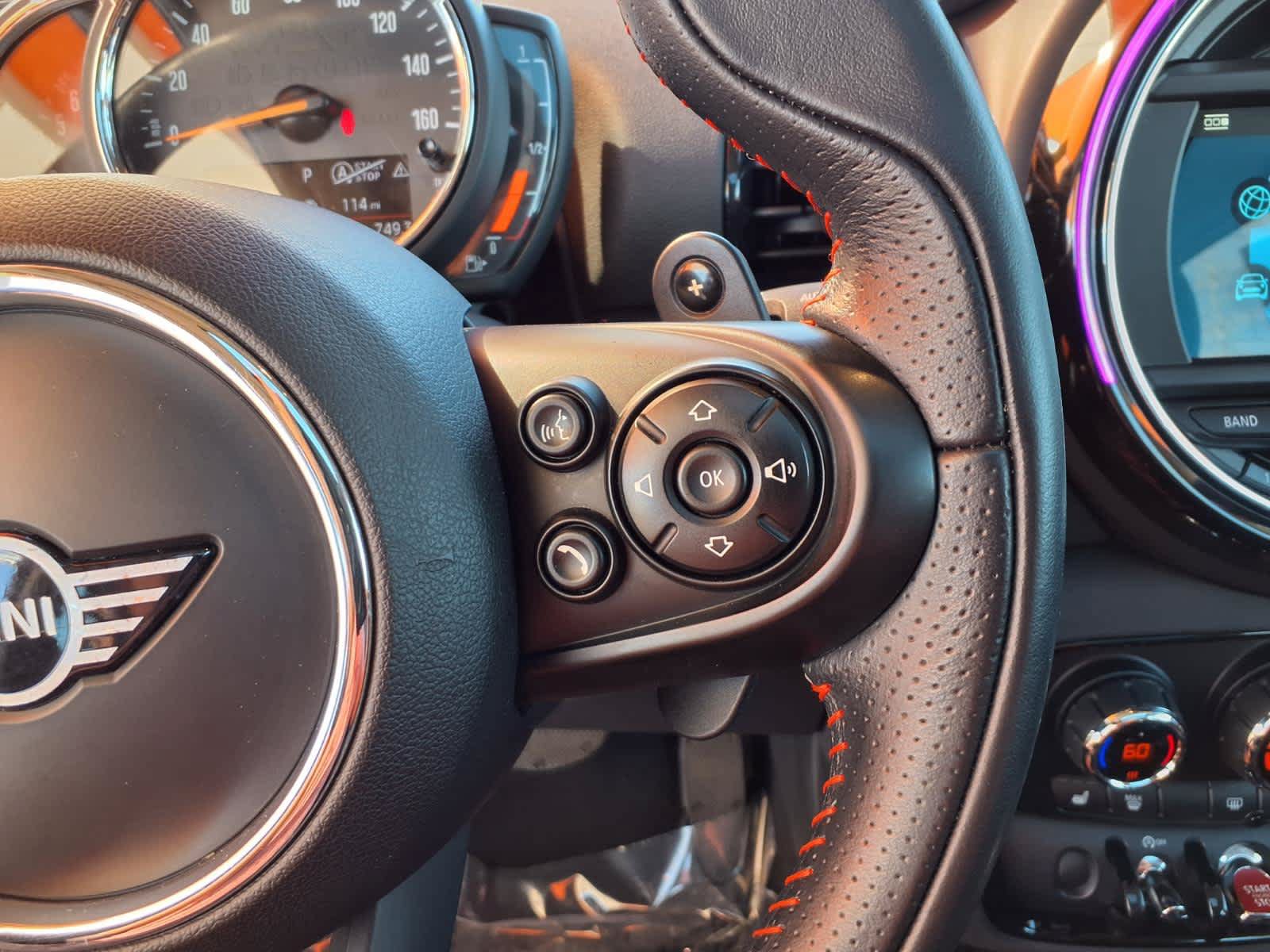 Used 2019 MINI Cooper Clubman S FWD image 23