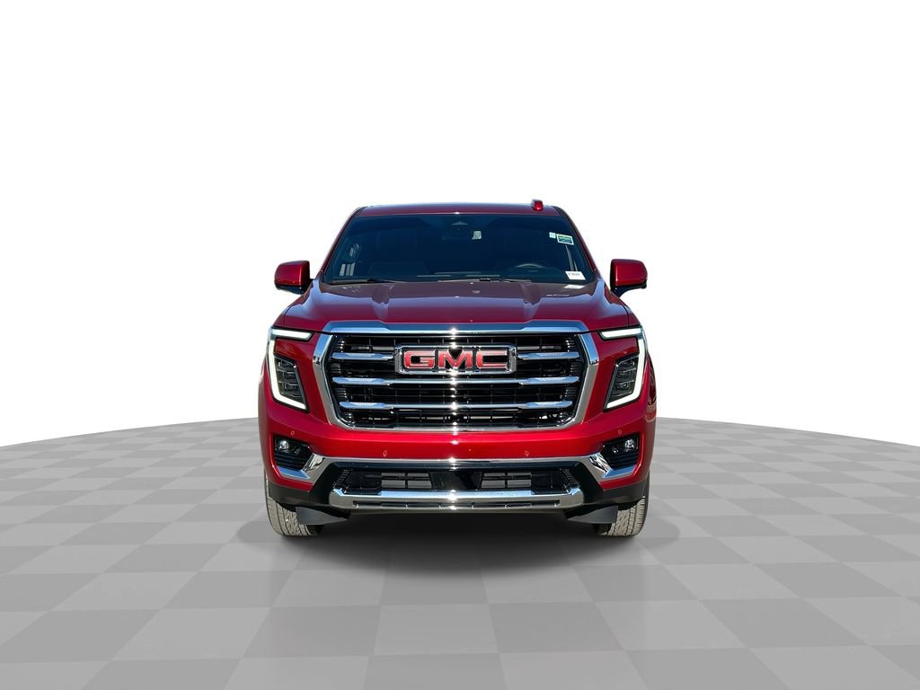 Used 2025 GMC Yukon Elevation image 3