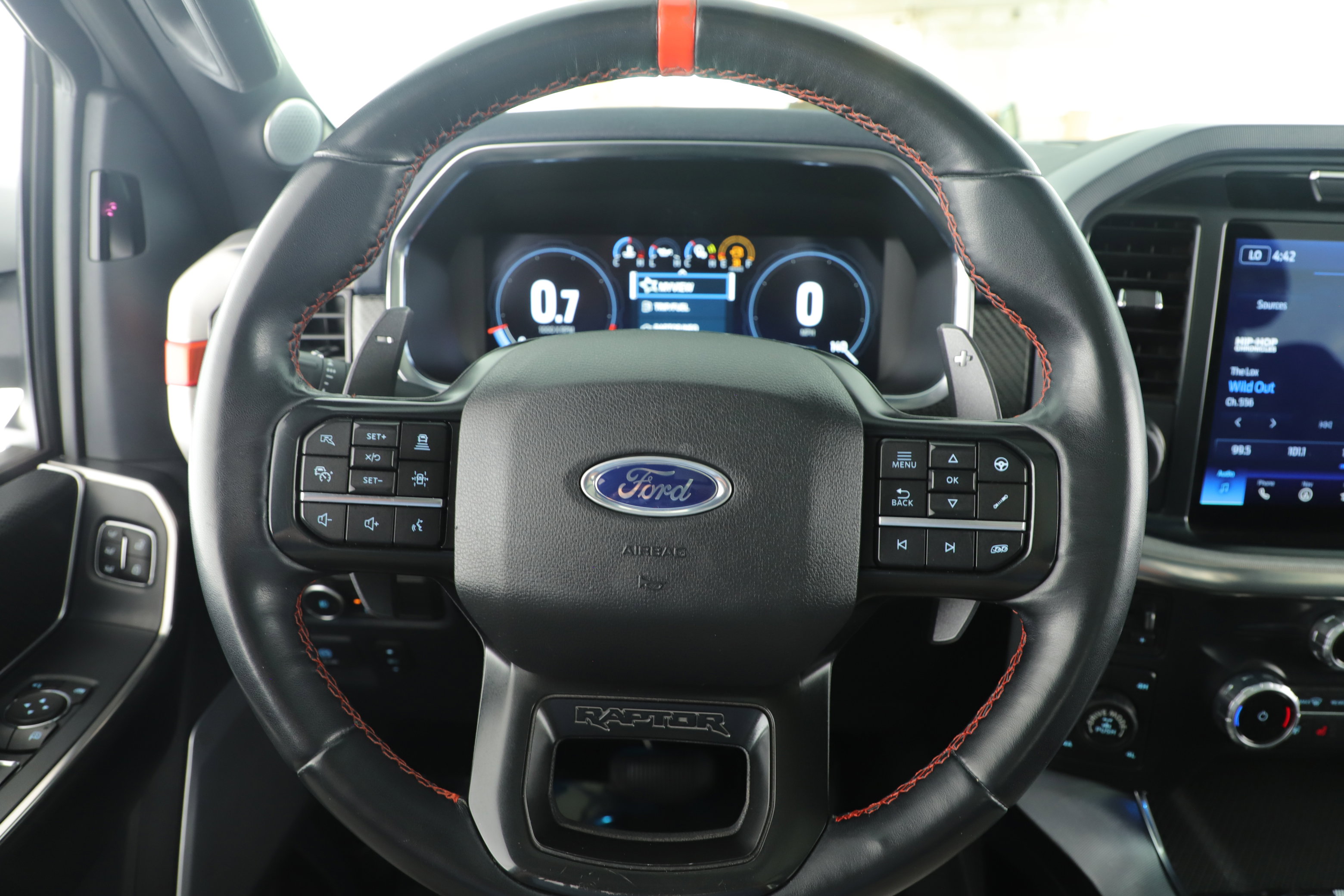 Used 2022 Ford F150 Raptor w/ Raptor 37 Performance Package image 17