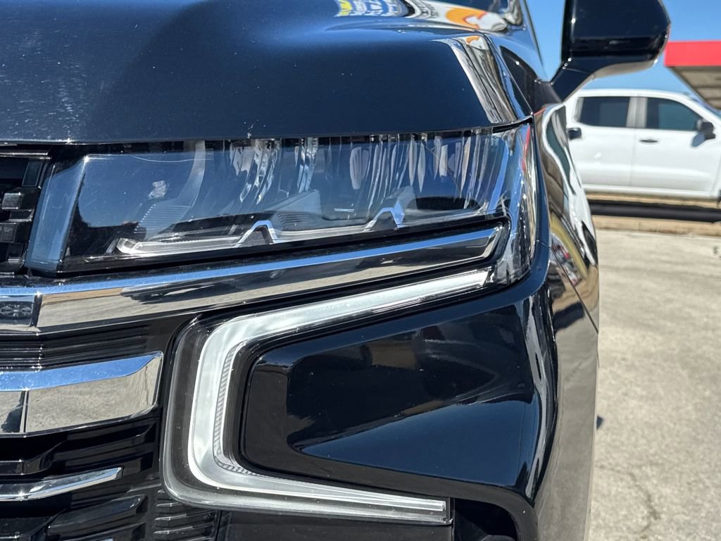 Used 2024 Chevrolet Tahoe LT image 11