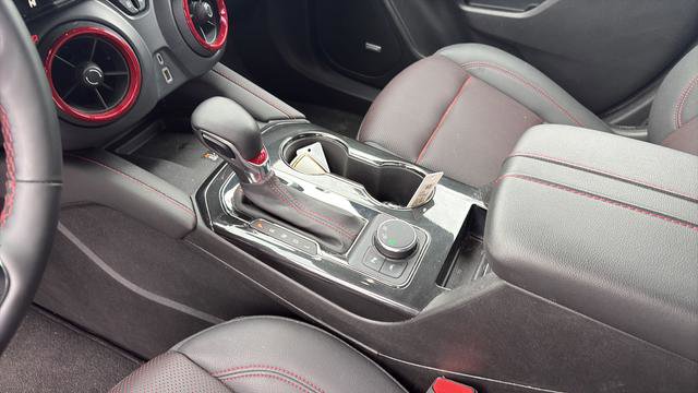 Used 2025 Chevrolet Blazer RS image 45