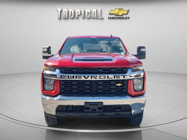 Used 2020 Chevrolet Silverado 3500 LT image 9