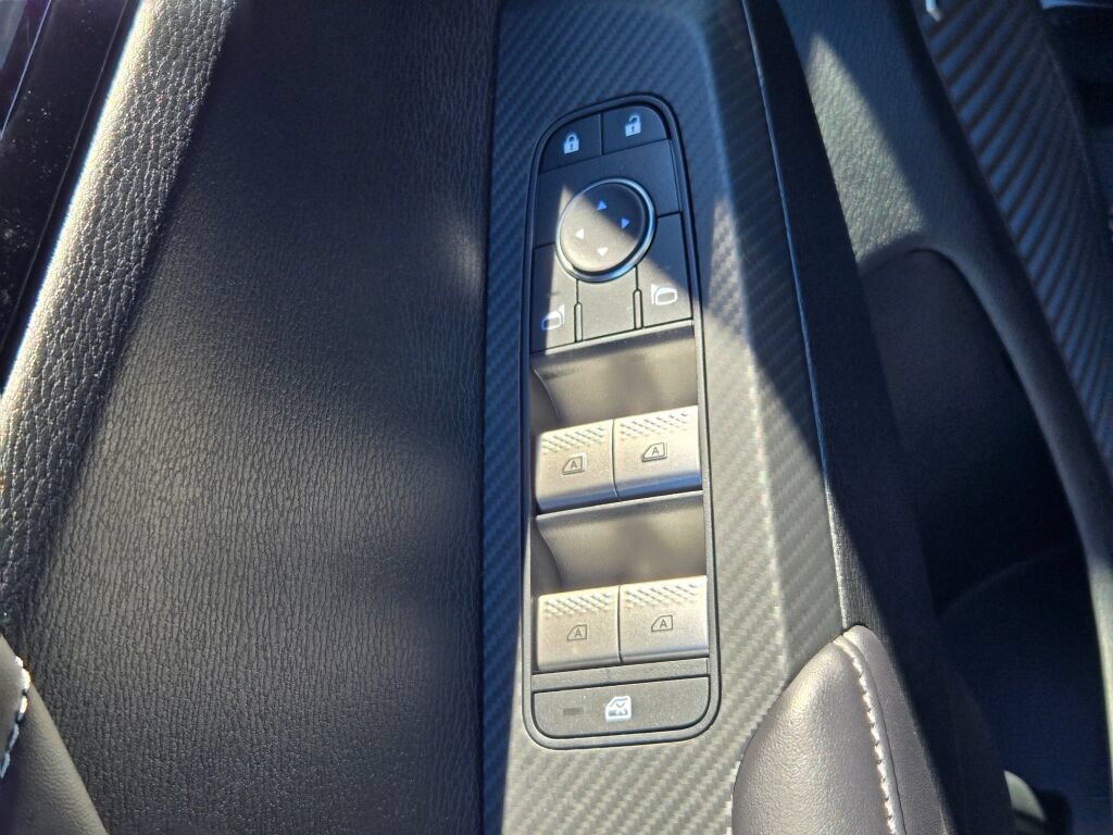 New 2026 Mitsubishi Outlander LE AWD/4WD image 19