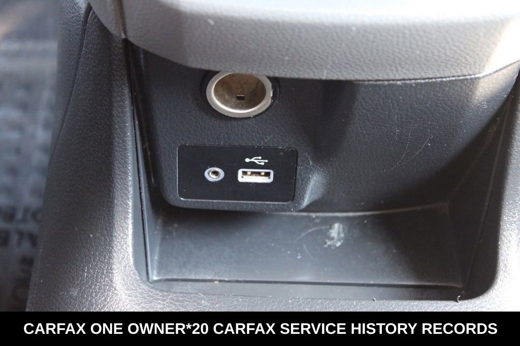 Used 2020 Nissan NV200 SV w/ Back Door Glass Package FWD image 32