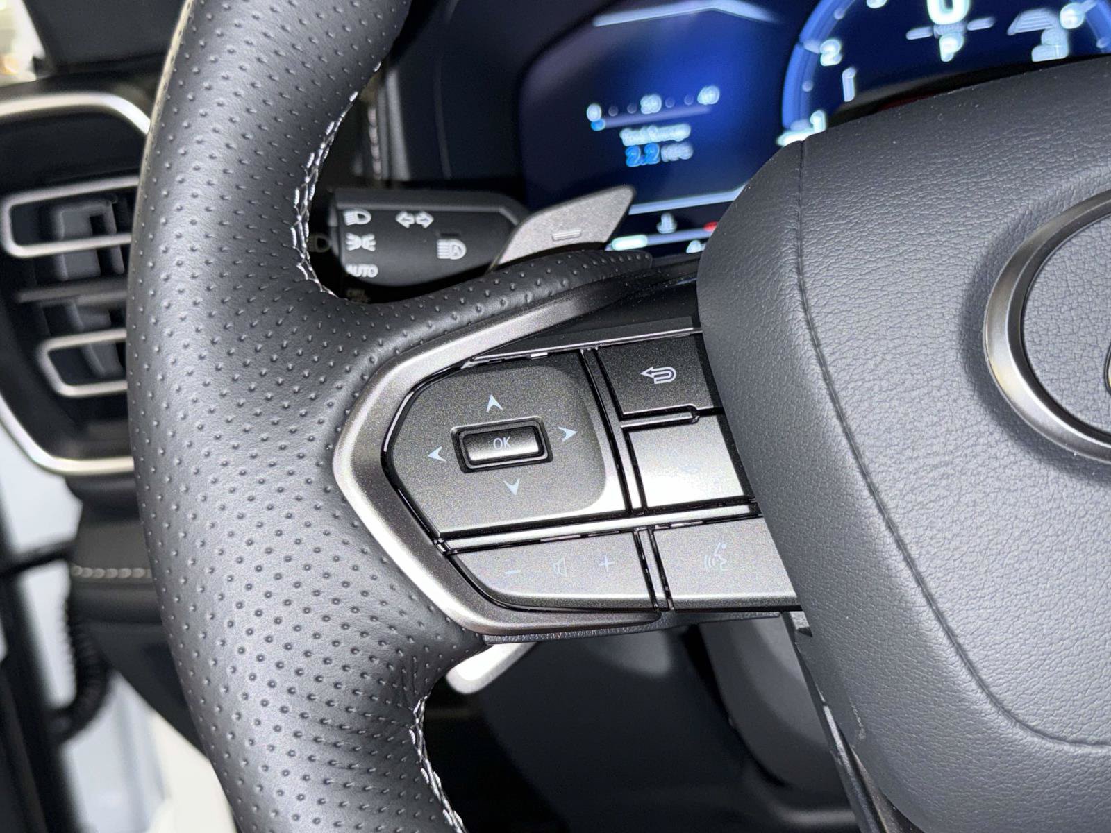 New 2026 Lexus IS 350 F Sport w/ Technology Package AWD/4WD image 18