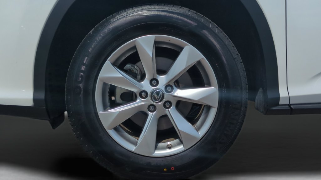 Used 2018 Lexus RX 350 FWD w/ Accessory Package image 26