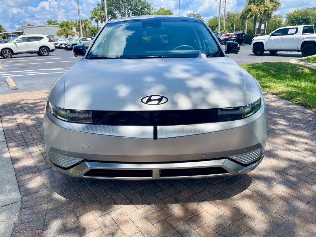 Used 2024 Hyundai Ioniq 5 Limited image 9