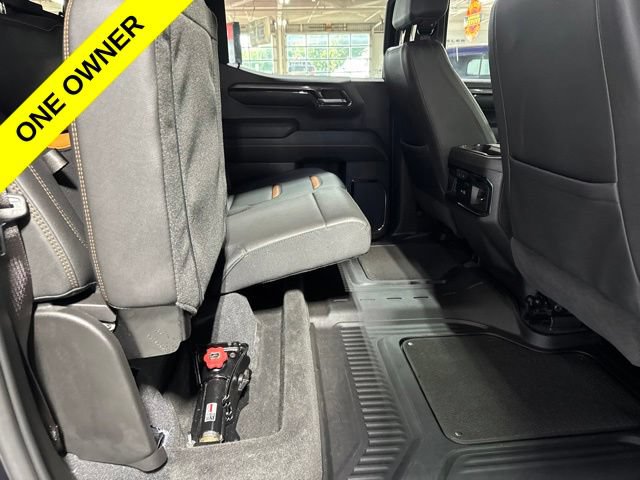 Used 2023 GMC Sierra 1500 AT4 w/ AT4 Premium Package AWD/4WD image 40