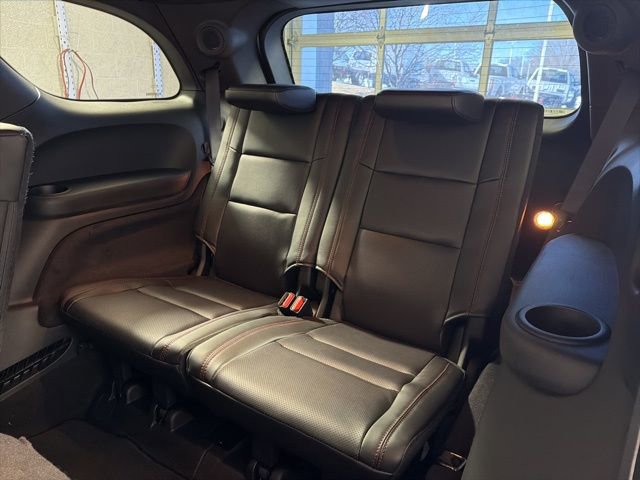 New 2026 Dodge Durango GT image 23