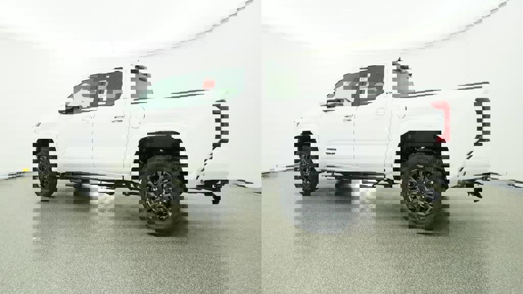 New 2025 Toyota Tacoma SR5 image 48