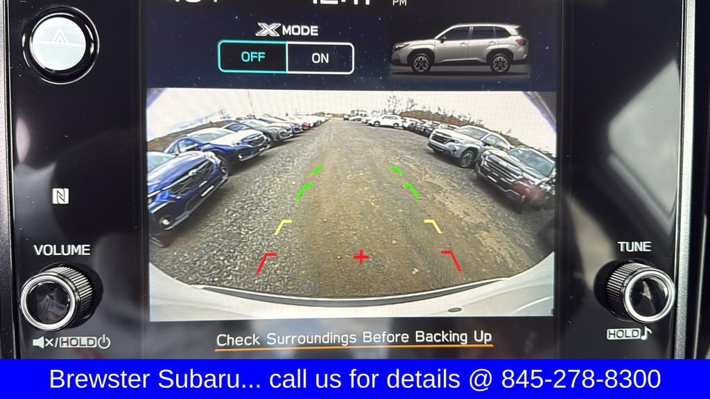 New 2026 Subaru Forester Premium image 14