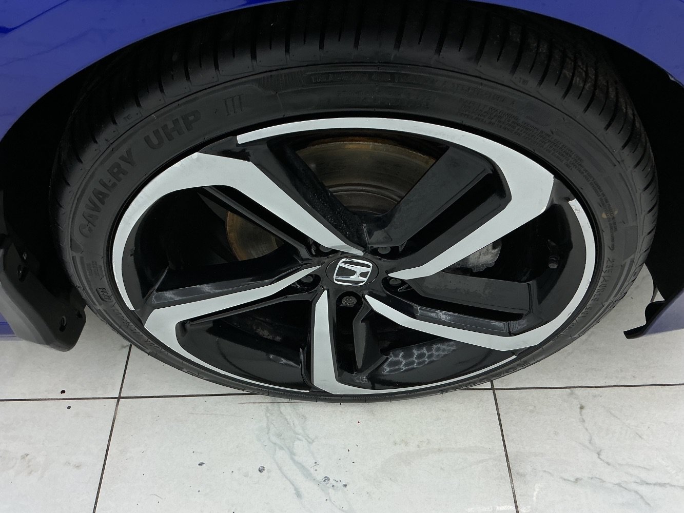 Used 2021 Honda Accord Sport Special Edition image 46