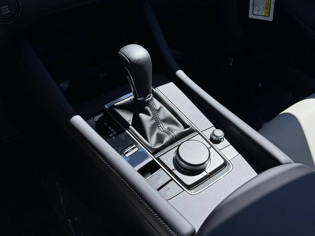 New 2026 MAZDA MAZDA3 2.5 S Sedan w/ Preferred Pkg FWD image 16