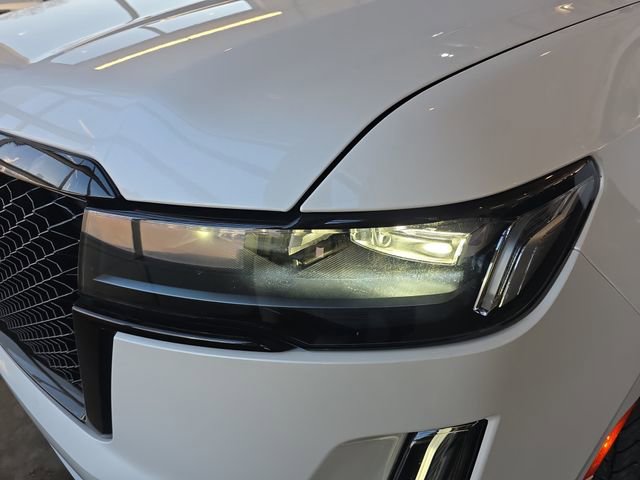 Certified 2024 Cadillac Escalade Sport Platinum image 35