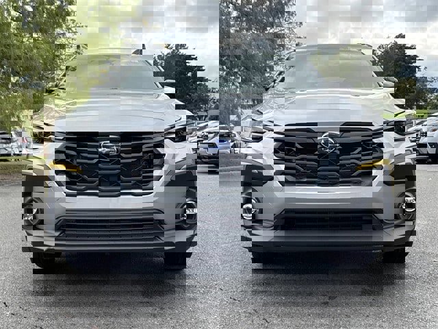 New 2025 Subaru Crosstrek 2.5i Sport image 8