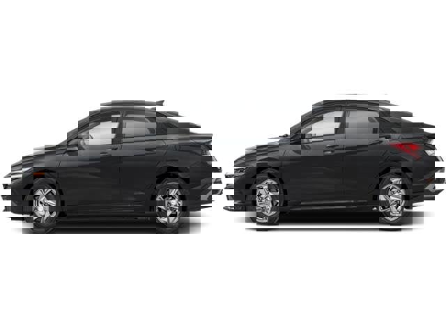 New 2026 Hyundai Elantra SE image 6