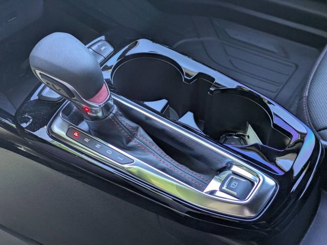 New 2026 Chevrolet Trax RS w/ Sunroof Package FWD image 20