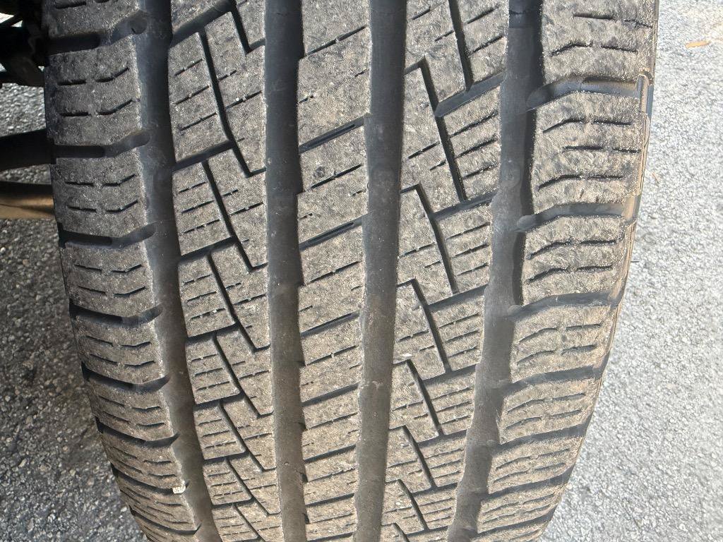 Used 2009 Chevrolet Avalanche LTZ RWD image 31