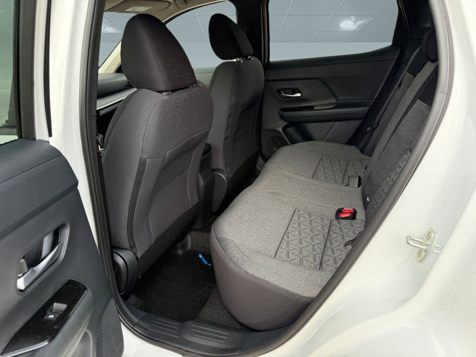 New 2026 Nissan Kicks SV w/ Cold Weather Package image 11