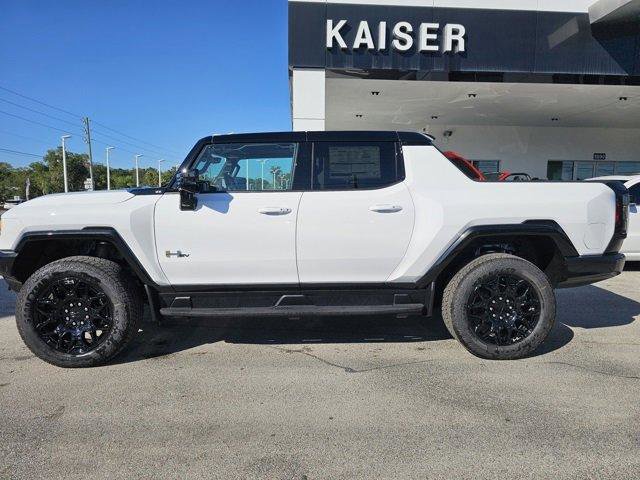 New 2026 GMC Hummer EV 2X image 2