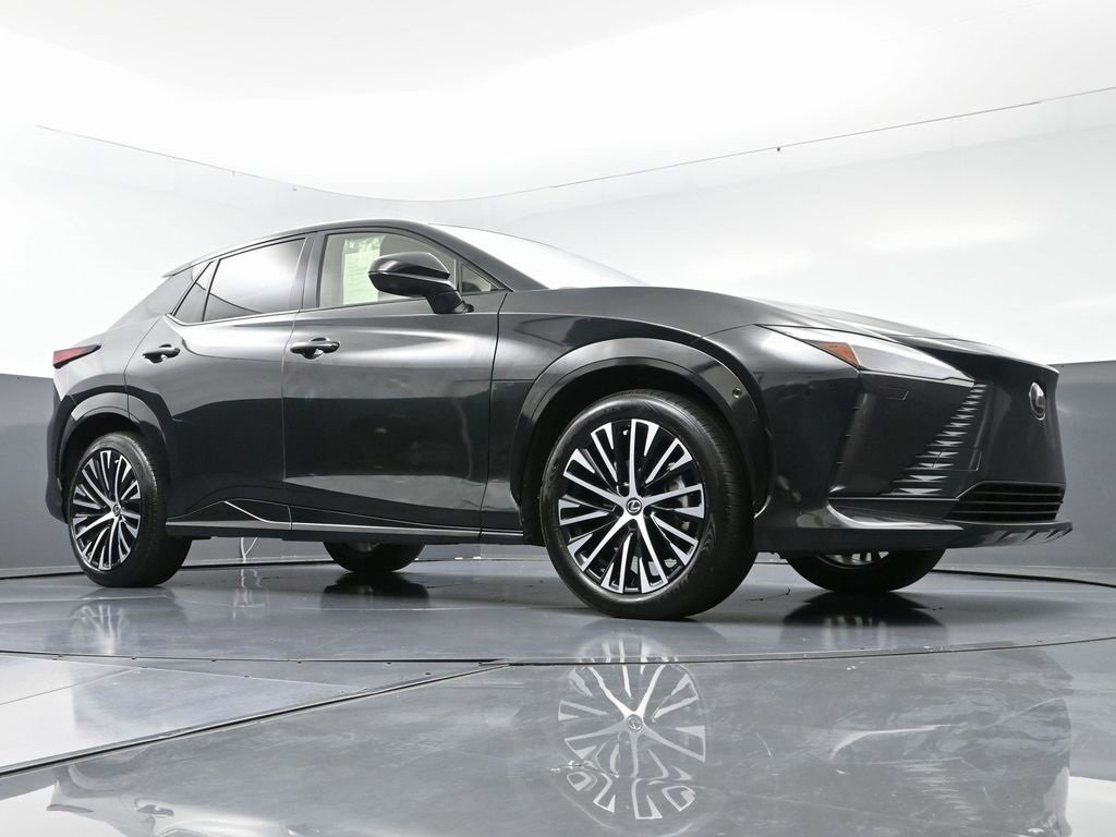 Used 2023 Lexus RZ 450e Premium w/ Technology Package image 47