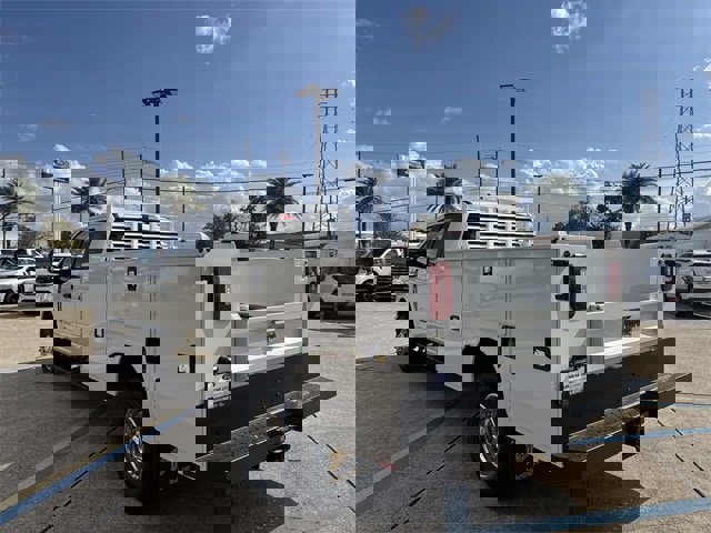 New 2026 Ford F350 XL w/ XL Chrome Package image 5