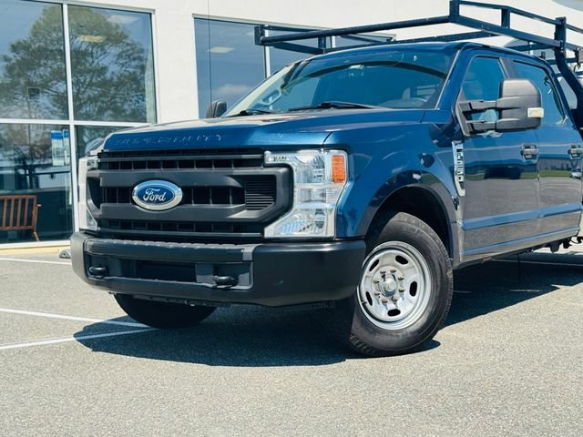 Used 2020 Ford F250 XL w/ Power Equipment Group