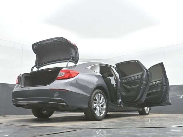 Used 2019 Honda Accord LX image 50