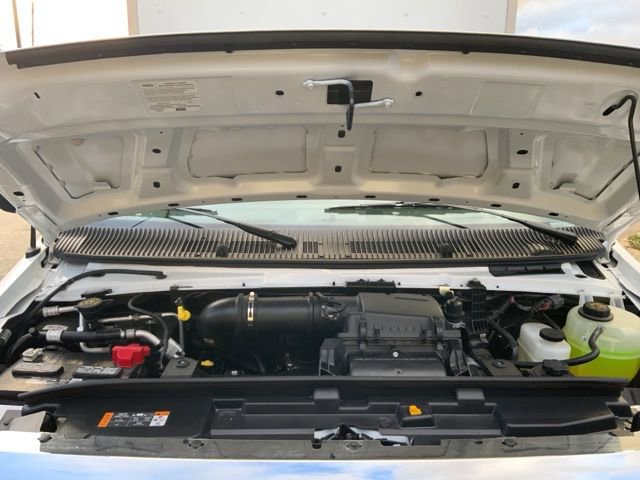 New 2025 Ford E-350 and Econoline 350 Super Duty w/ Power Equipment Group image 19