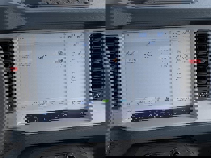 New 2026 Ford Bronco Heritage Edition image 15