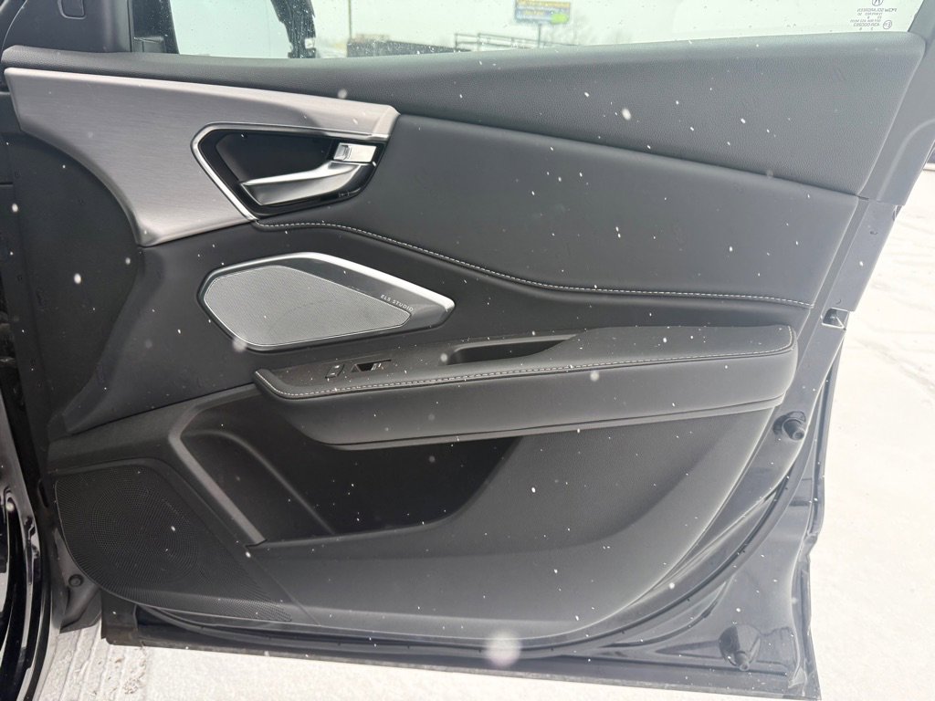 Used 2019 Acura RDX AWD w/ Technology Package image 26