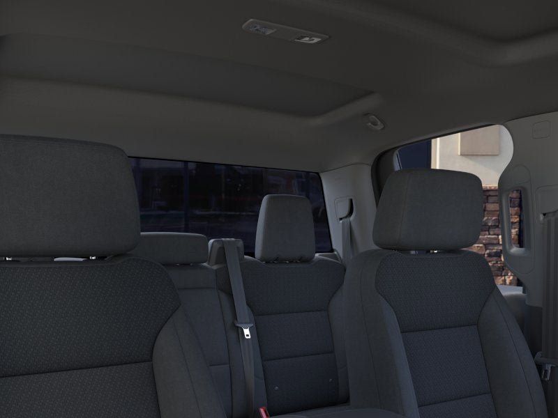 New 2026 Chevrolet Silverado 1500 W/T AWD/4WD image 48