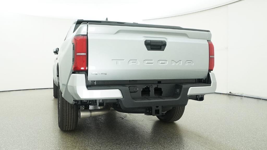 New 2026 Toyota Tacoma SR5 AWD/4WD image 25