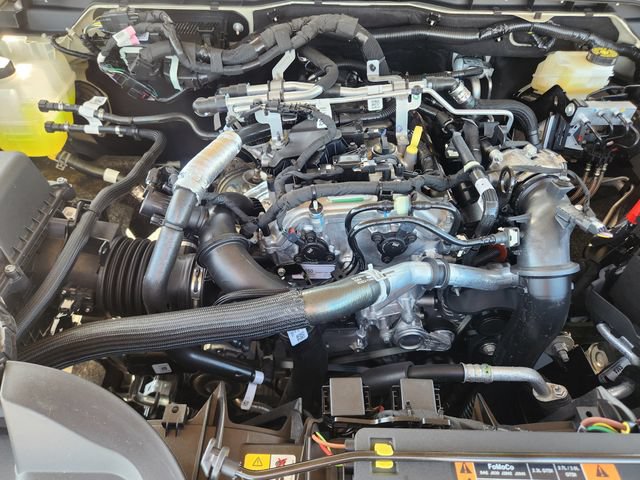 New 2026 Ford Ranger XLT RWD image 31