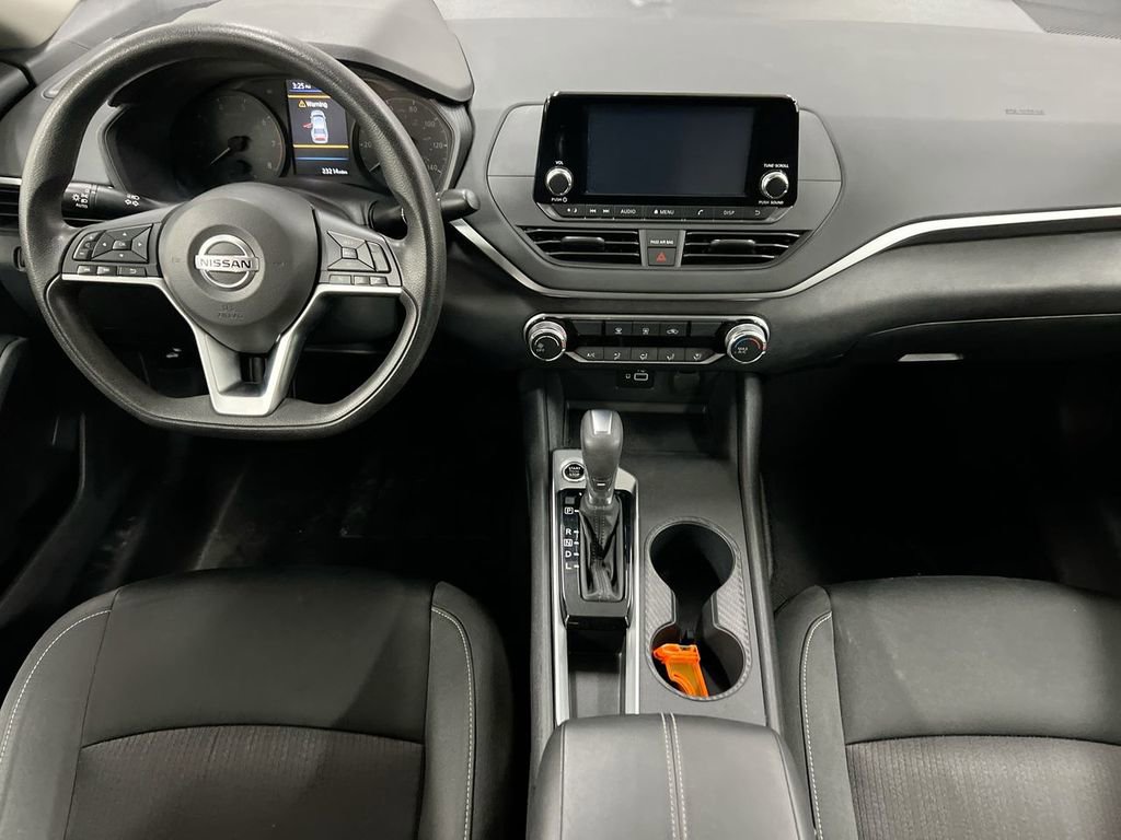 Used 2022 Nissan Altima 2.5 S image 10
