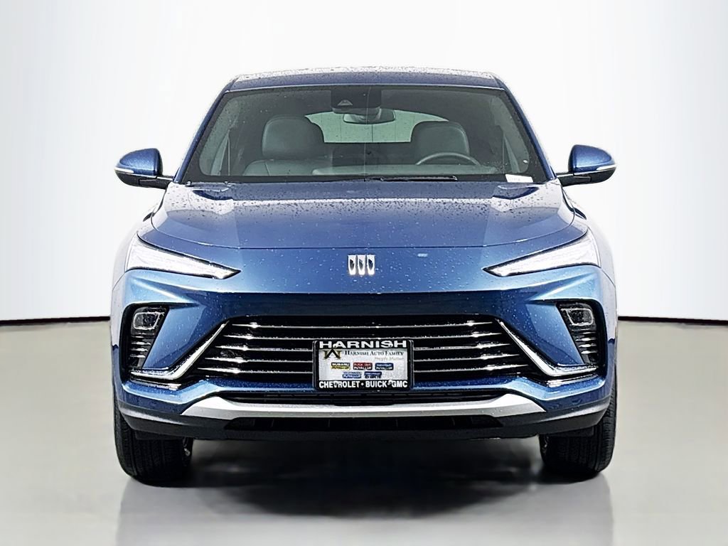 Used 2025 Buick Envista Preferred w/ Convenience I Package video 2