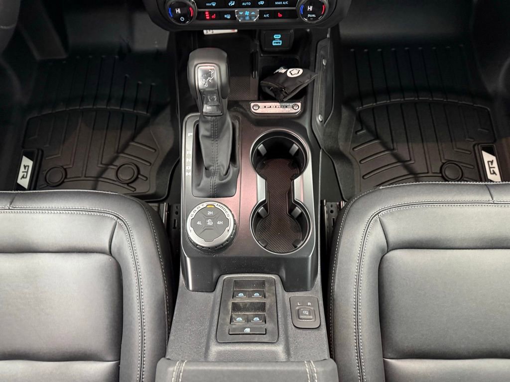 New 2025 Ford Bronco Big Bend image 7