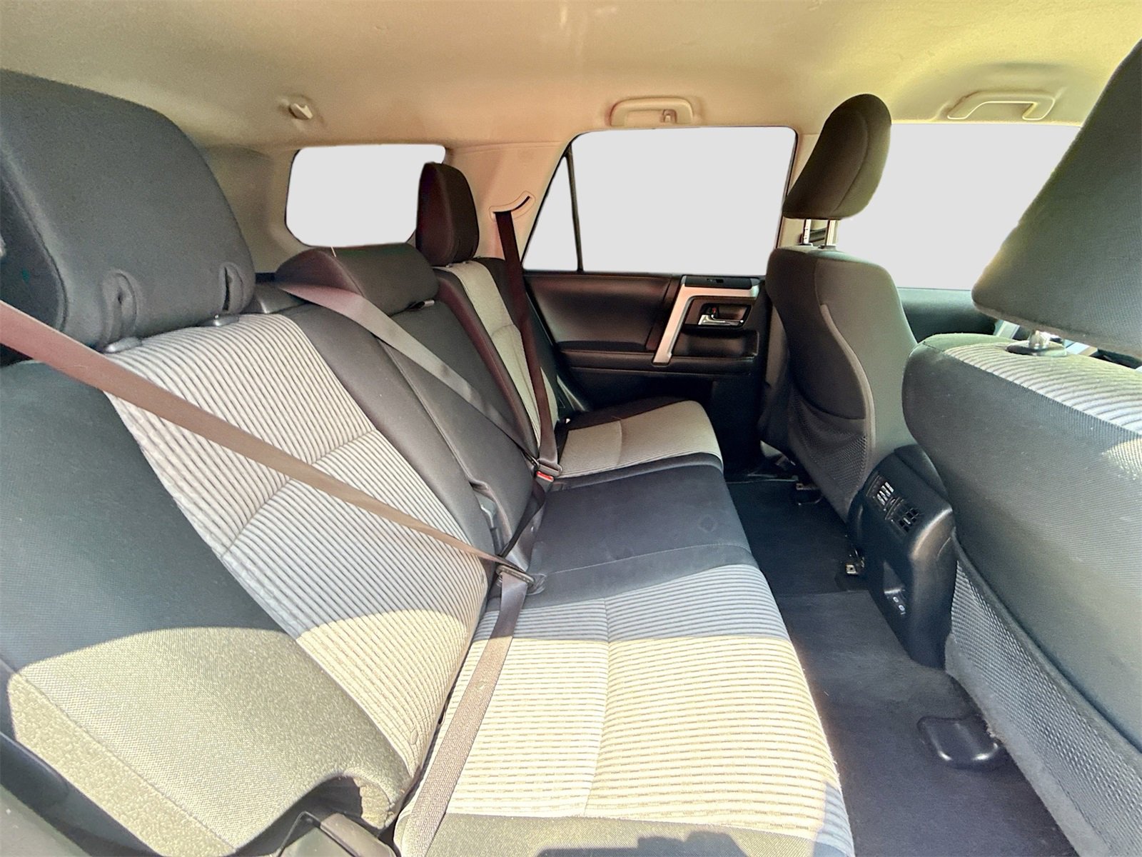 Used 2023 Toyota 4Runner SR5 image 24