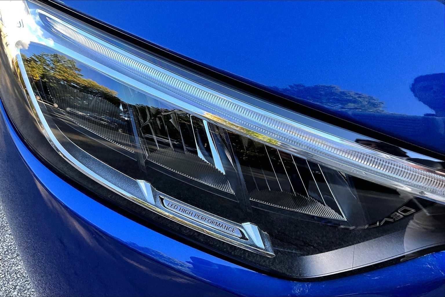 New 2026 Mercedes-Benz GLC 43 AMG 4MATIC image 15