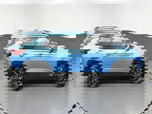 New 2026 Chevrolet TrailBlazer LT w/ Convenience Package image 43