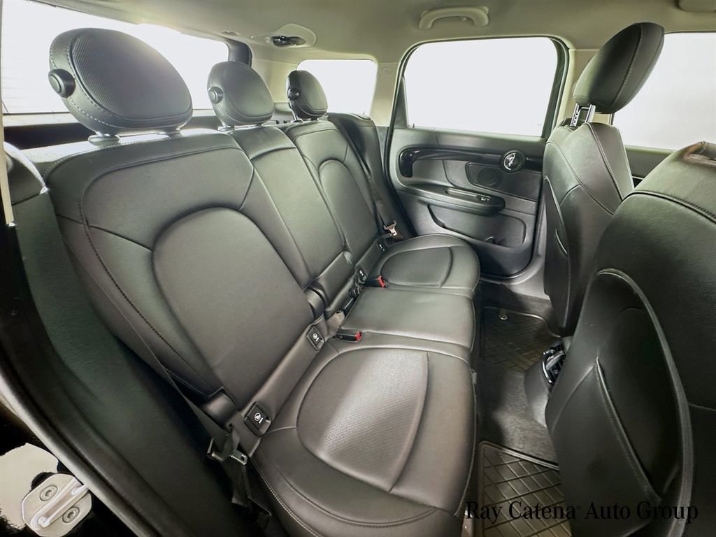 Certified 2024 MINI Cooper Countryman S image 28