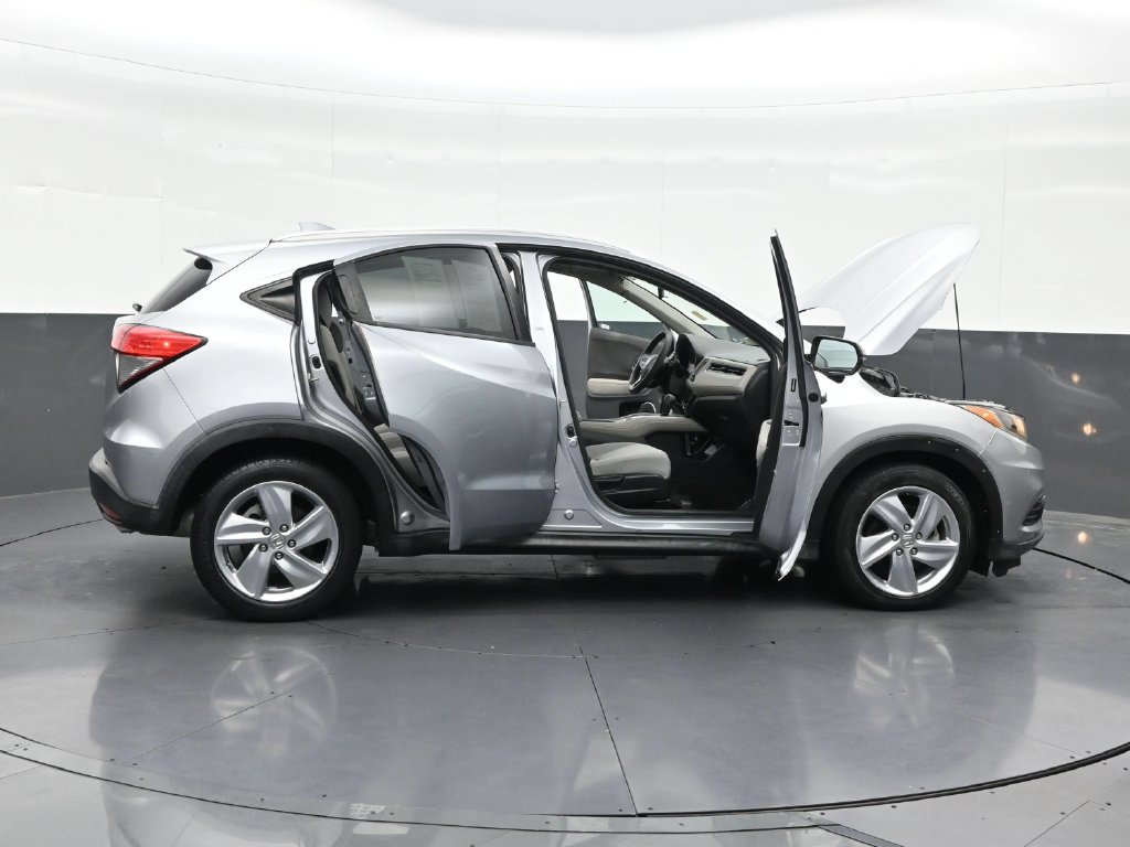 Used 2020 Honda HR-V EX image 29