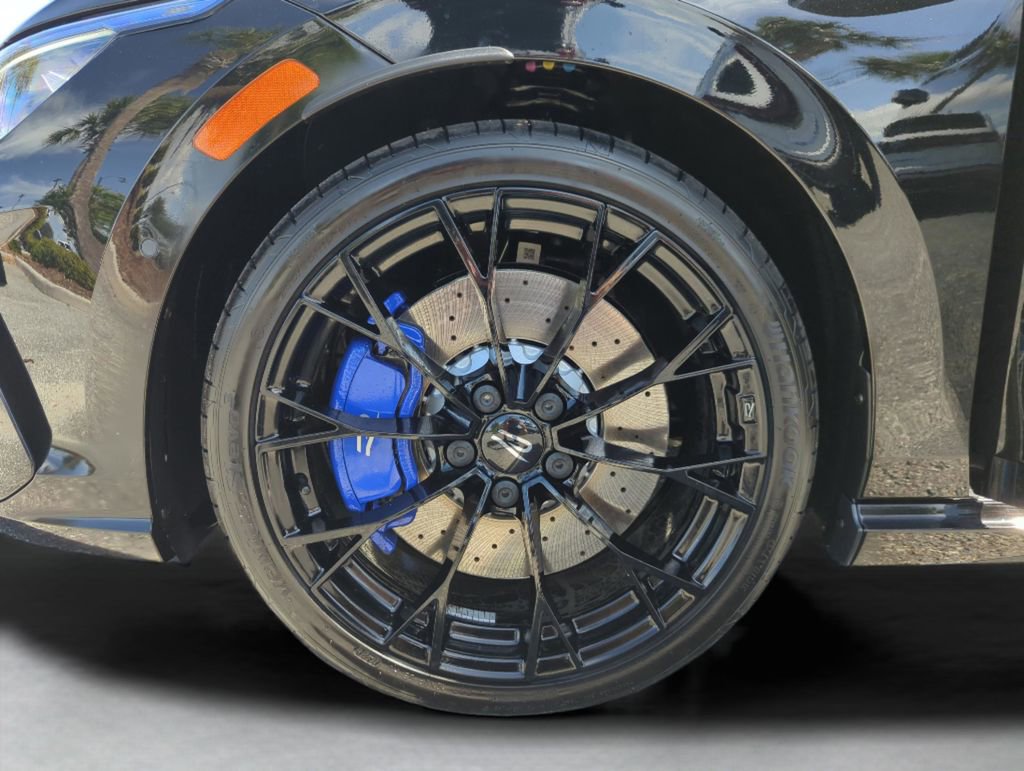 New 2026 Volkswagen Golf image 46