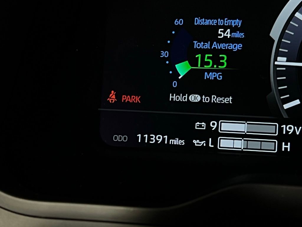 Used 2024 Toyota Sequoia Platinum image 14