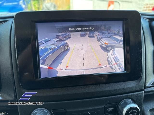 Used 2023 RAM ProMaster 2500 image 23