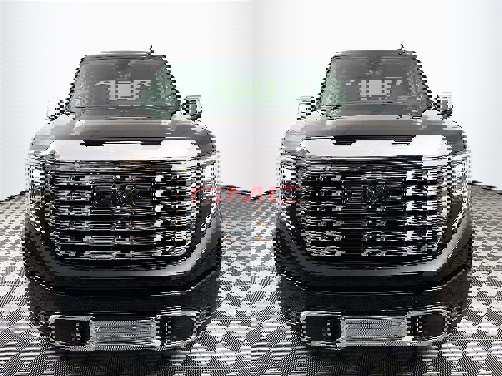 New 2026 GMC Sierra 1500 Denali w/ Denali Reserve Package image 2