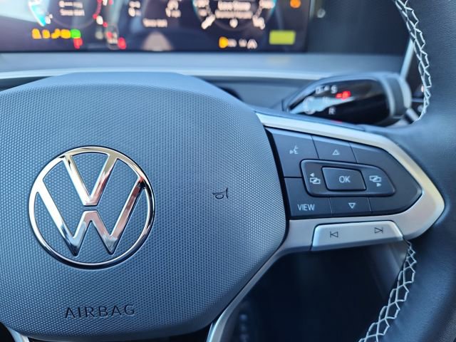 New 2026 Volkswagen Tiguan SE AWD/4WD image 12