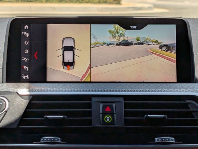 Used 2019 BMW X4 M40i w/ Executive Package AWD/4WD image 16