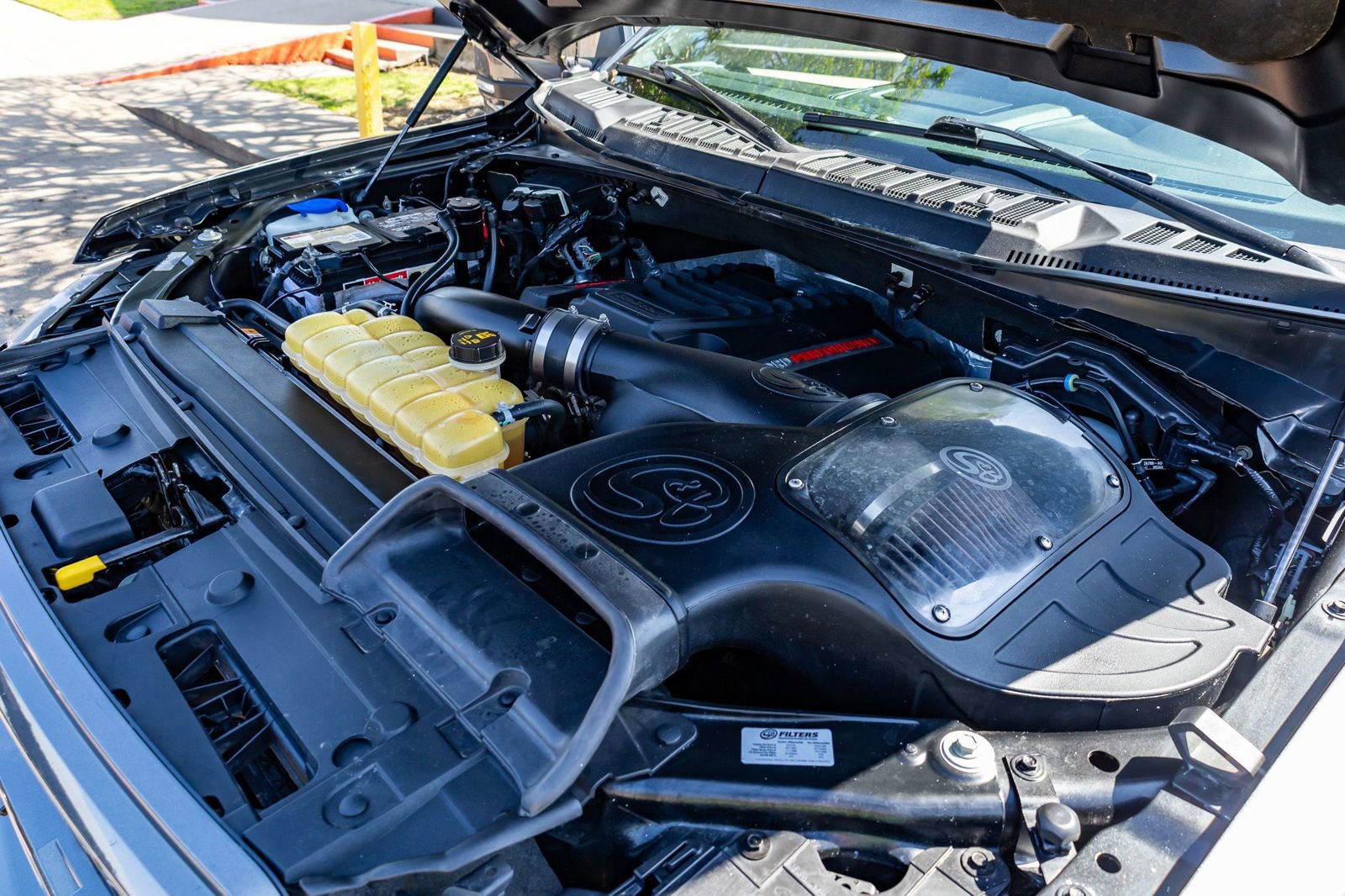 Used 2019 Ford F150 Raptor image 36